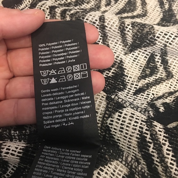 Noisy May Mesha L/S Cardigan - Picture 3 of 8